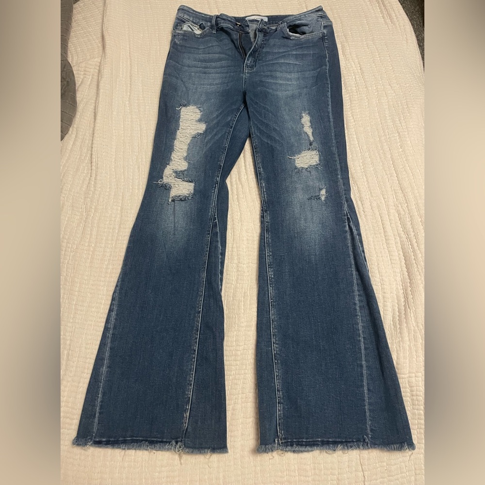 Flying Monkey Jeans size 31